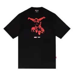 CAMISETA HIGH DAREDEVIL