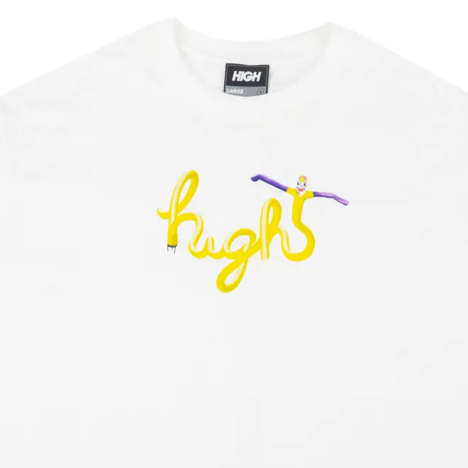 CAMISETA HIGH DUMMY