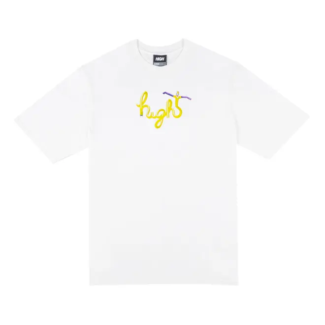 CAMISETA HIGH DUMMY