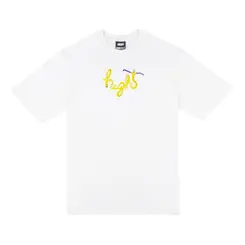 CAMISETA HIGH DUMMY