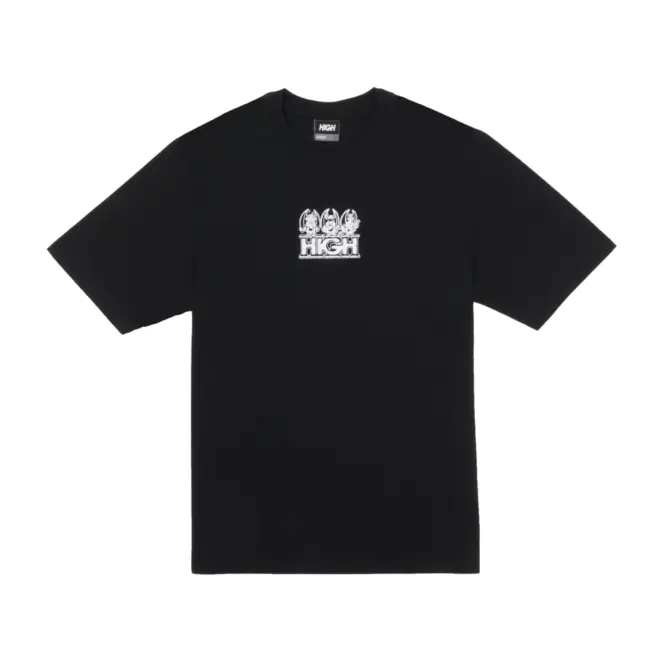 CAMISETA HIGH GOONS