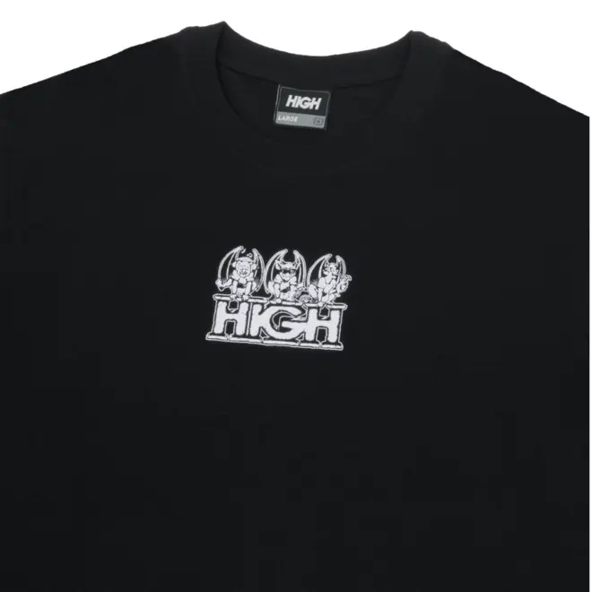 CAMISETA HIGH GOONS