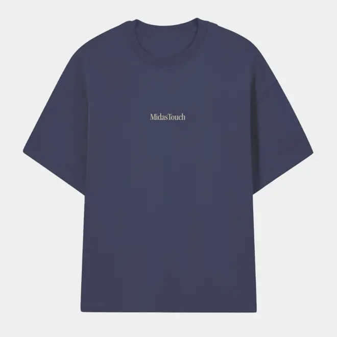 CAMISETA MIDAS WATCH