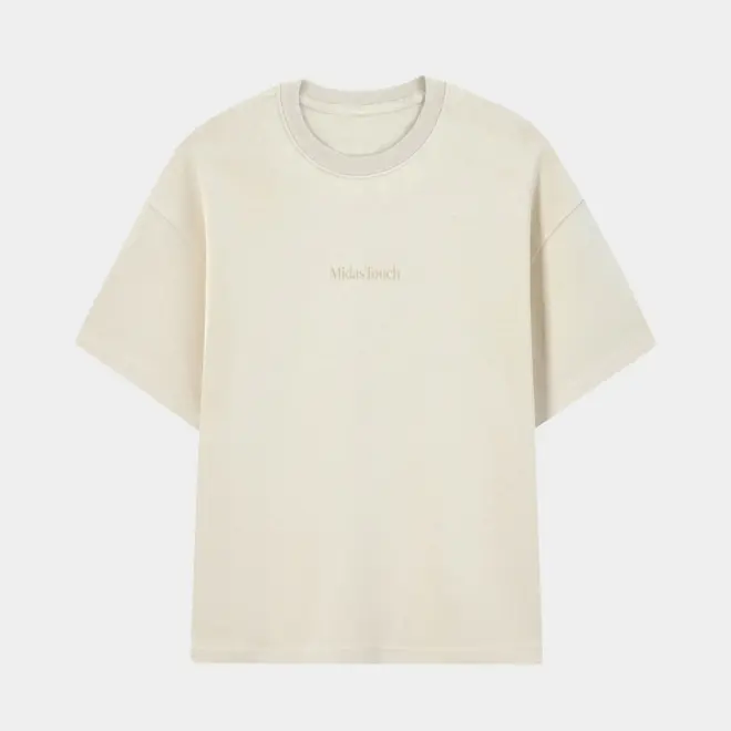 CAMISETA MIDAS WATCH