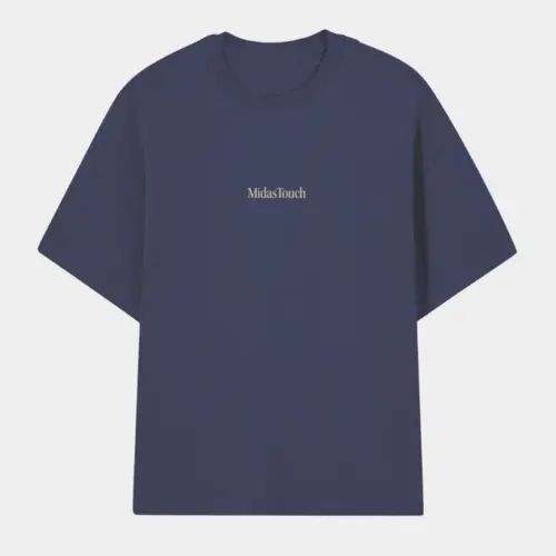CAMISETA MIDAS WATCH