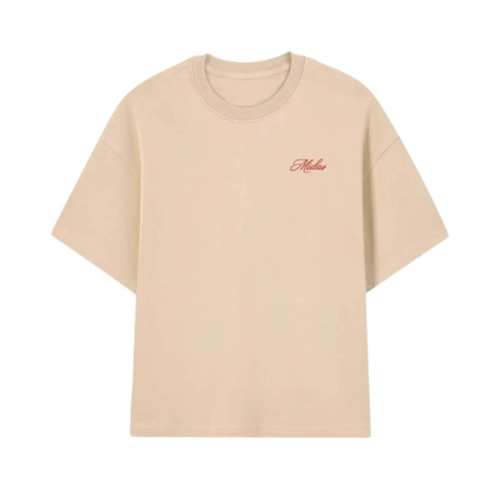CAMISETA MIDAS ICE