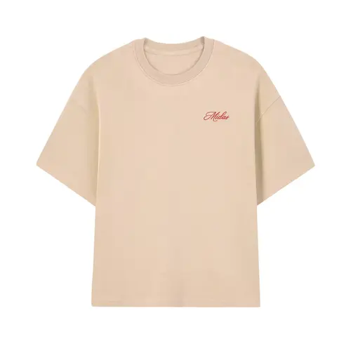 CAMISETA MIDAS ICE