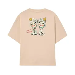 CAMISETA MIDAS ICE