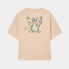 CAMISETA MIDAS ICE