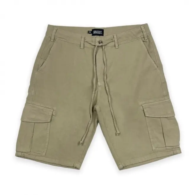 BERMUDA GRIZZLY CARGO