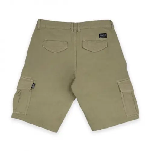 BERMUDA GRIZZLY CARGO