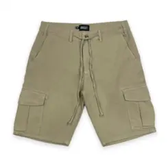BERMUDA GRIZZLY CARGO
