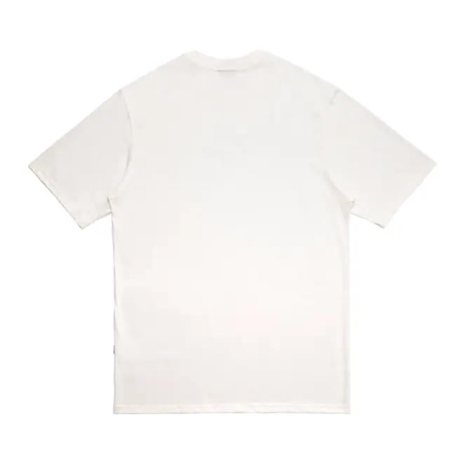 CAMISETA HIGH SHOCK WHITE