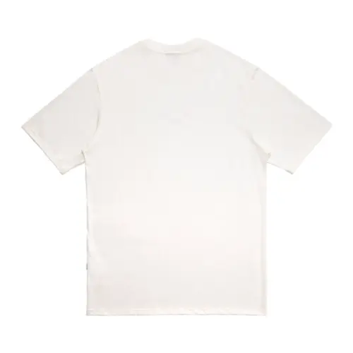 CAMISETA HIGH SHOCK WHITE