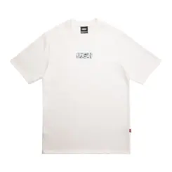 CAMISETA HIGH SHOCK WHITE