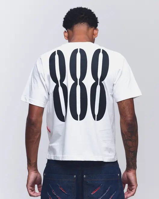CAMISETA MAD DAKAR