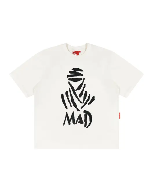 CAMISETA MAD DAKAR