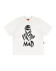 CAMISETA MAD DAKAR