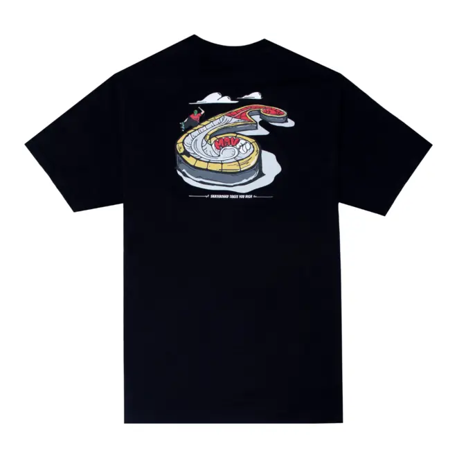 CAMISETA MAVES TAKES YOU HIGH