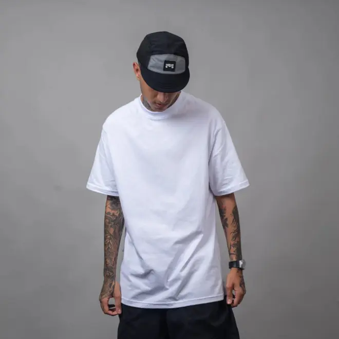 CAMISETA MAVES TAKES YOU HIGH