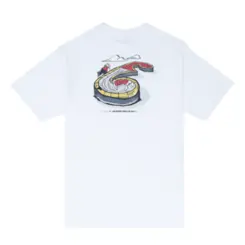CAMISETA MAVES TAKES YOU HIGH