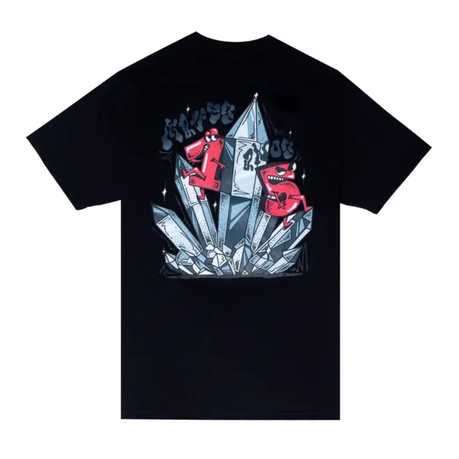CAMISETA MAVES CRYSTAL WEDDING