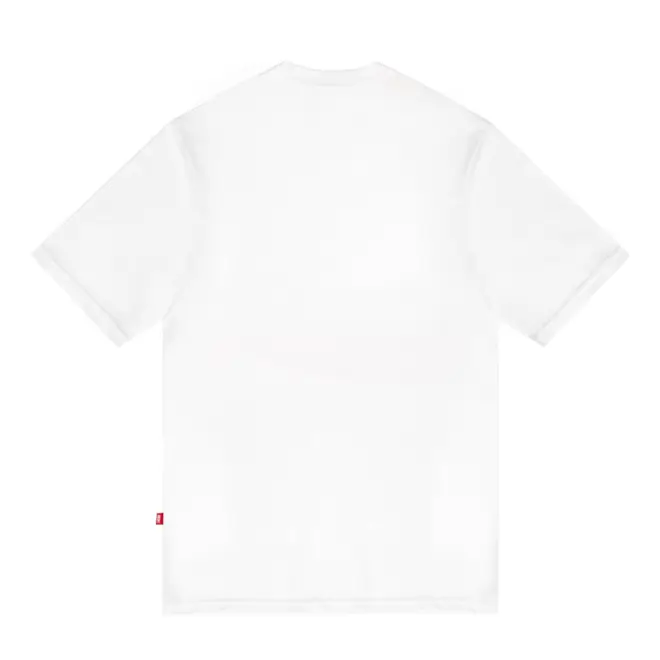 CAMISETA HIGH VENOM WHITE