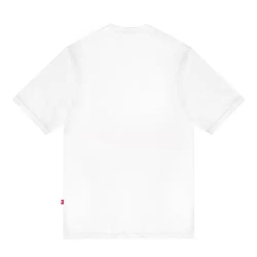 CAMISETA HIGH VENOM WHITE