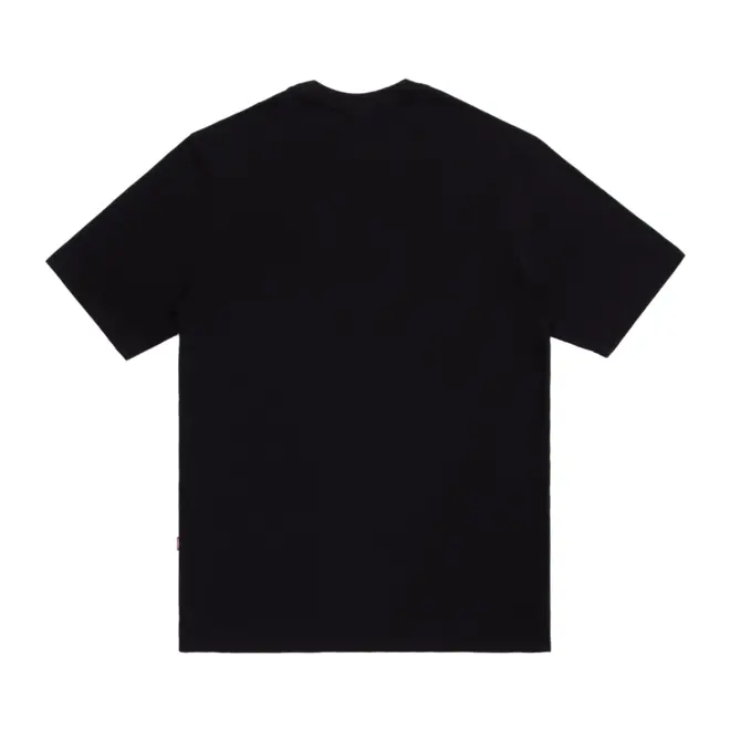 CAMISETA HIGH PANDA BLACK