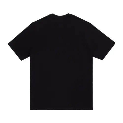 CAMISETA HIGH PANDA BLACK