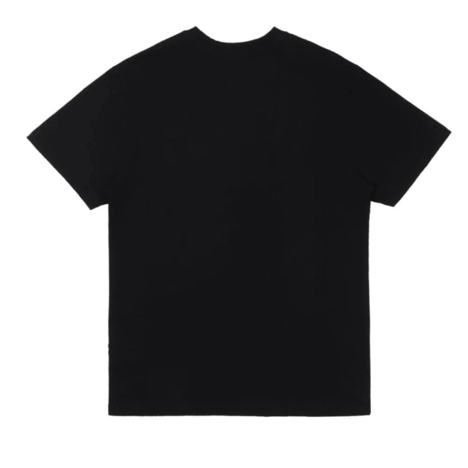 CAMISETA HIGH STRIKER BLACK