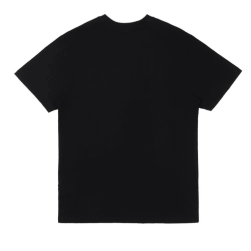 CAMISETA HIGH STRIKER BLACK