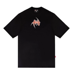 CAMISETA HIGH SPIDERMAM BLACK