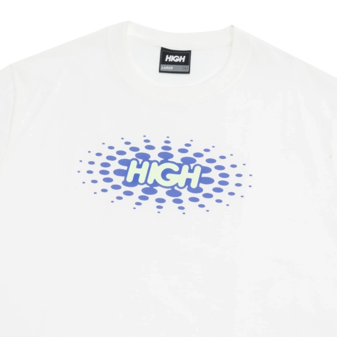 CAMISETA HIGH FRESH