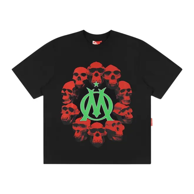 CAMISETA MAD O CICLO