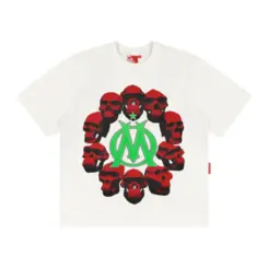 CAMISETA MAD O CICLO