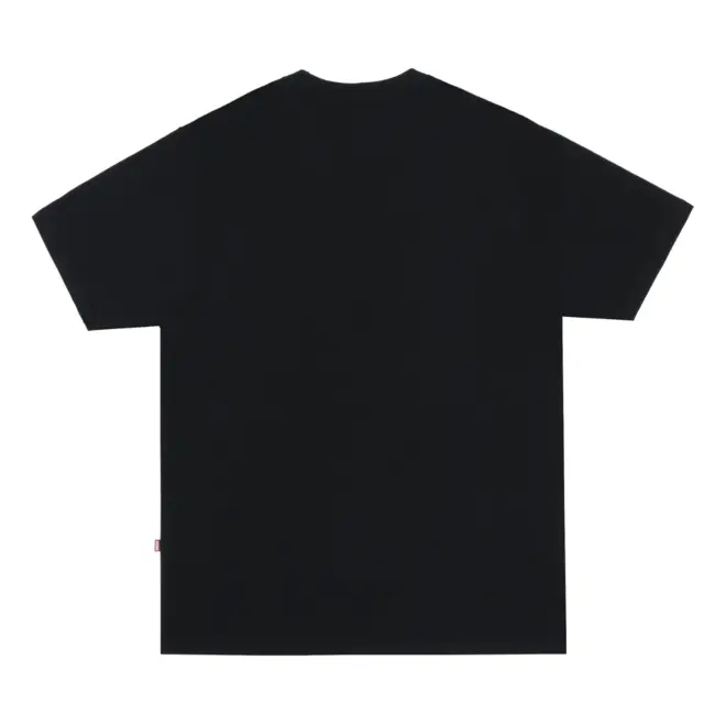 CAMISETA RAT BLACK
