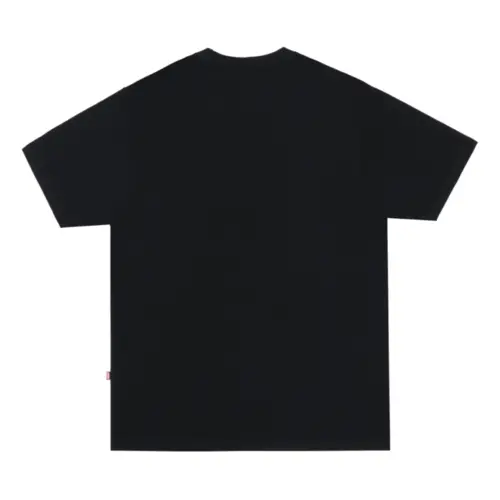 CAMISETA RAT BLACK