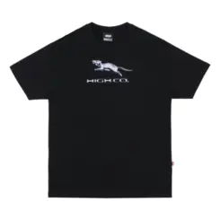 CAMISETA RAT BLACK