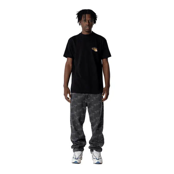 CAMISETA SUFGANG SCARING THE EVIL
