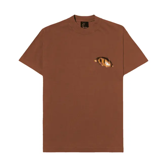 CAMISETA SUFGANG SCARING THE EVIL