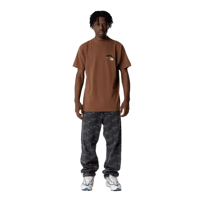 CAMISETA SUFGANG SCARING THE EVIL