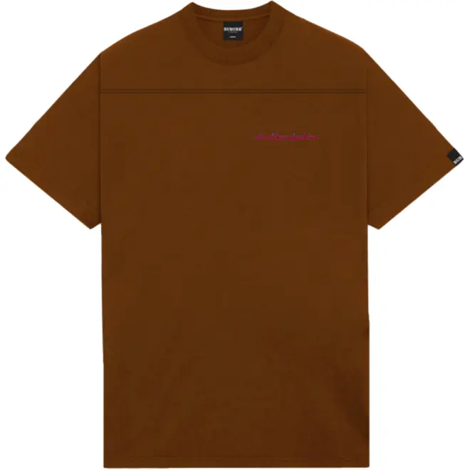 CAMISETA SUBURB PREMIUM LOGO