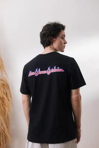 CAMISETA SUBURB PREMIUM LOGO
