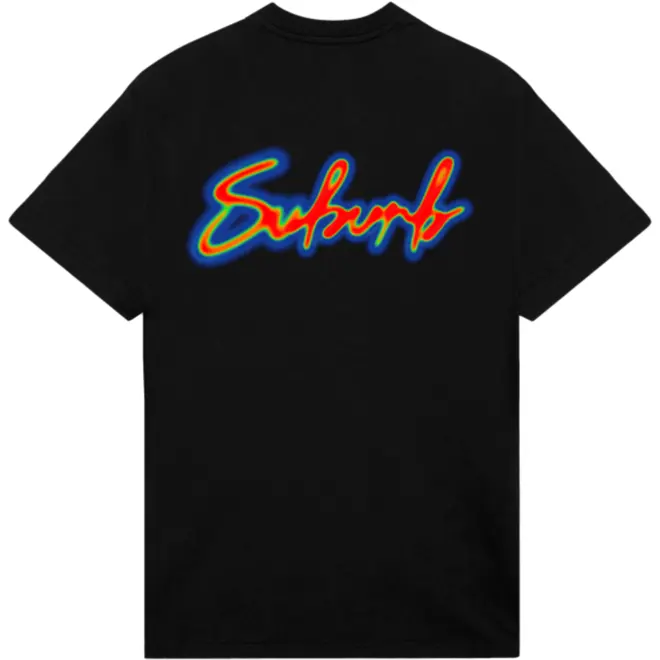 CAMISETA SUBURB THERMAL