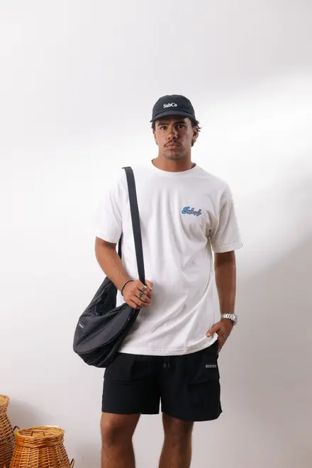CAMISETA SUBURB THERMAL