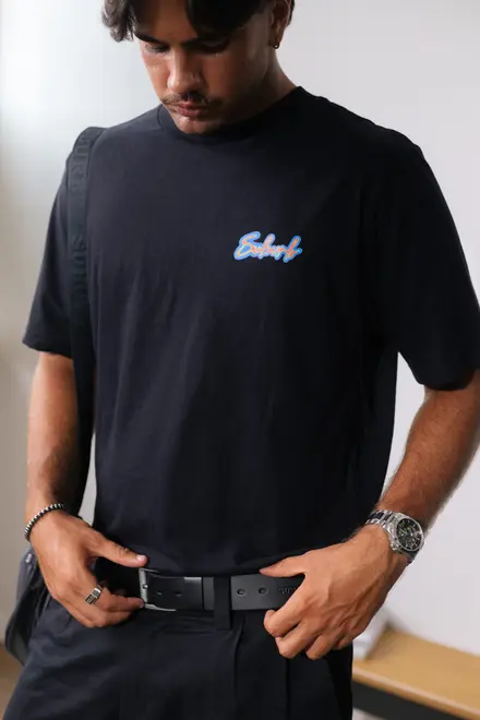 CAMISETA SUBURB THERMAL