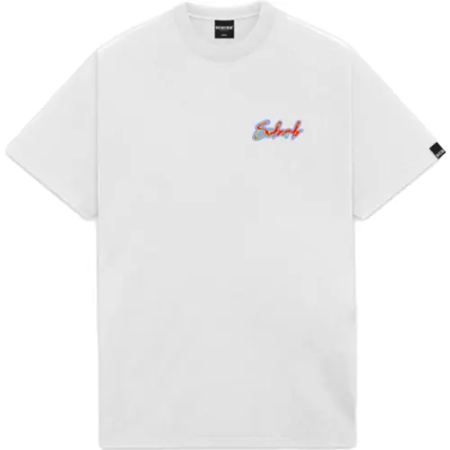 CAMISETA SUBURB THERMAL