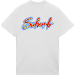 CAMISETA SUBURB THERMAL