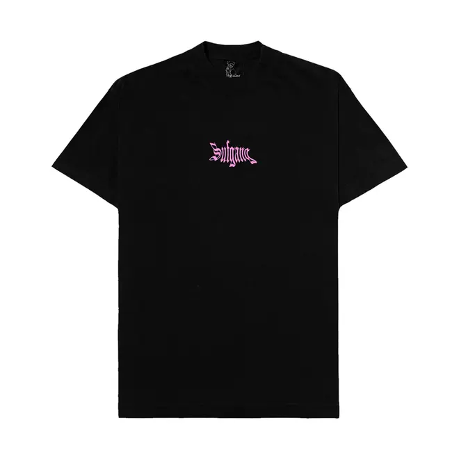 CAMISETA SUFGANG BASIC LOGO